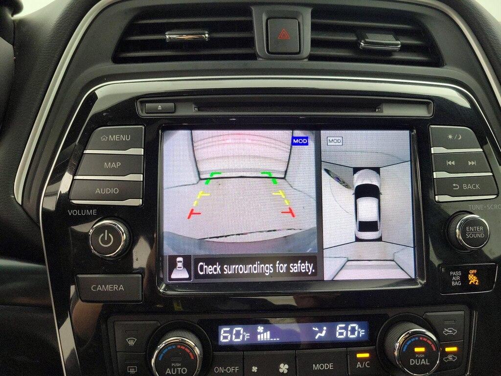 used 2019 Nissan Maxima car, priced at $24,998