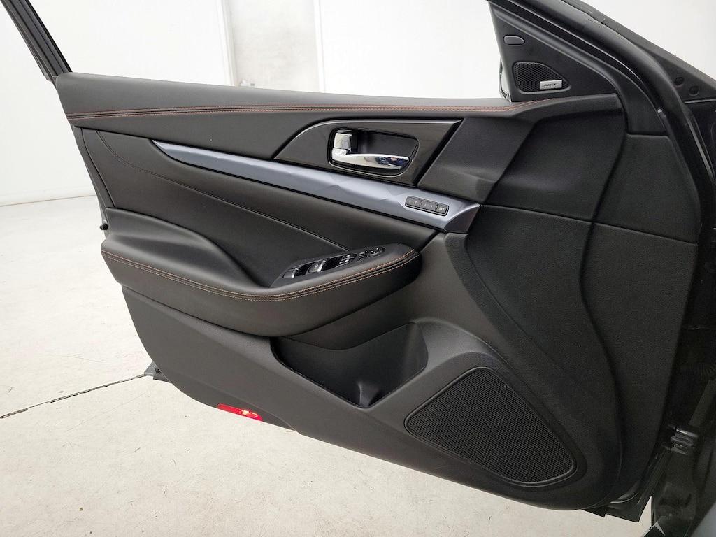 used 2019 Nissan Maxima car, priced at $24,998