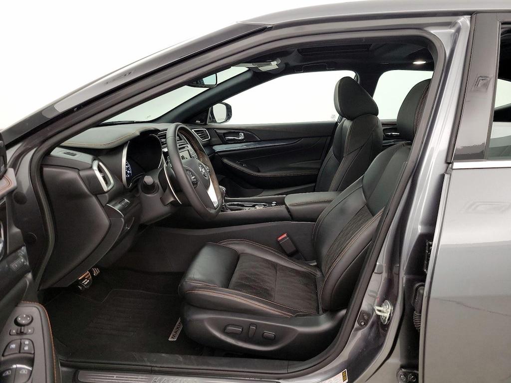 used 2019 Nissan Maxima car, priced at $24,998