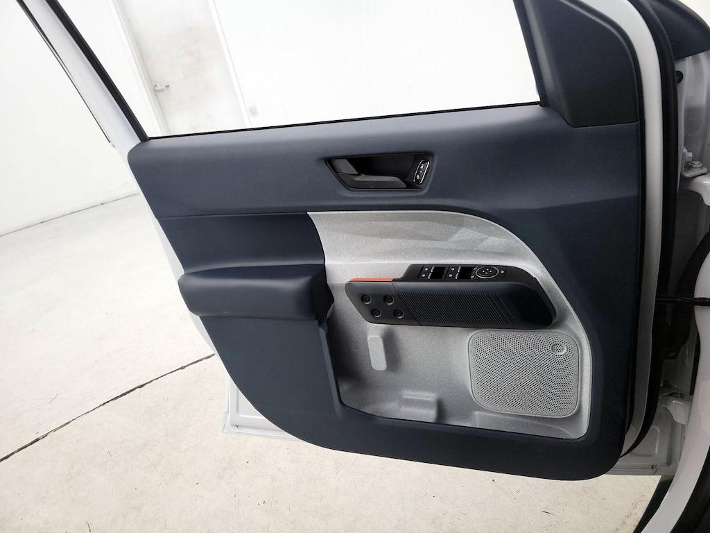 used 2023 Ford Maverick car, priced at $30,998