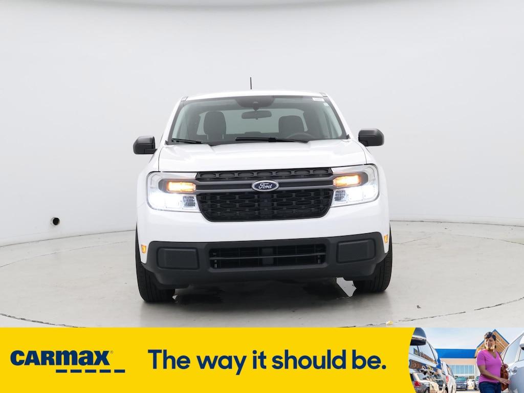 used 2023 Ford Maverick car, priced at $30,998