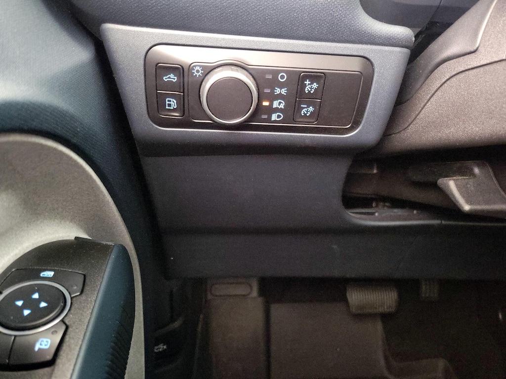 used 2023 Ford Maverick car, priced at $30,998