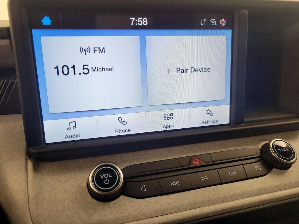 used 2023 Ford Maverick car, priced at $30,998