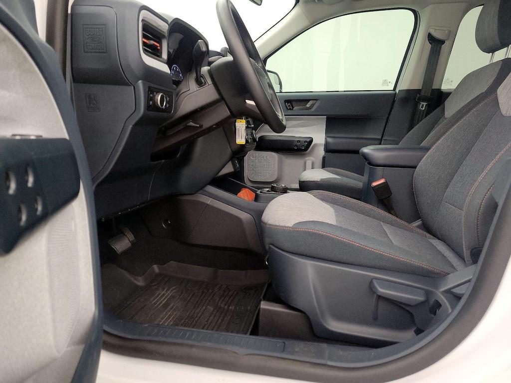 used 2023 Ford Maverick car, priced at $30,998