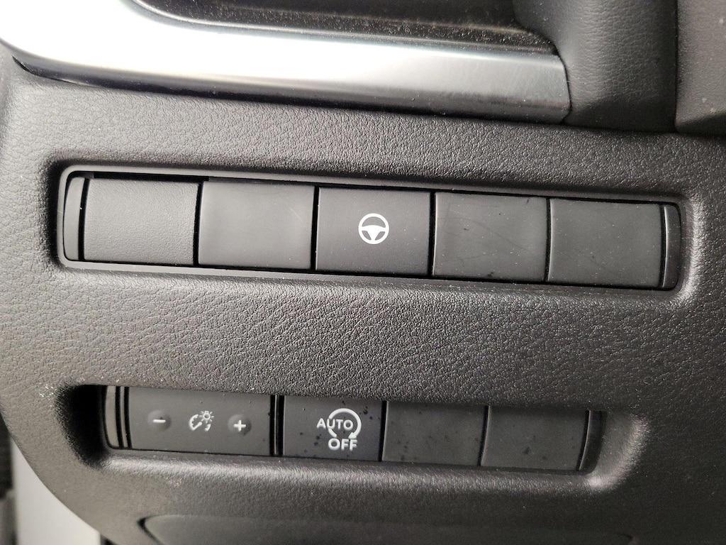 used 2023 Nissan Rogue car, priced at $22,998