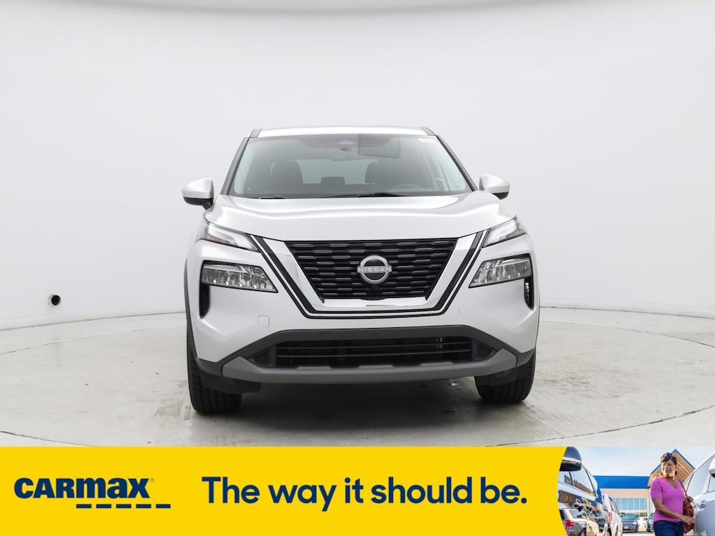 used 2023 Nissan Rogue car, priced at $22,998