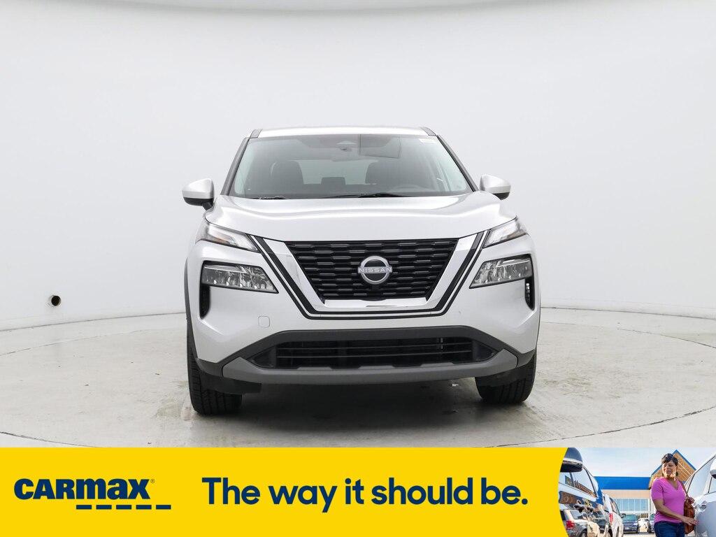 used 2023 Nissan Rogue car, priced at $22,998