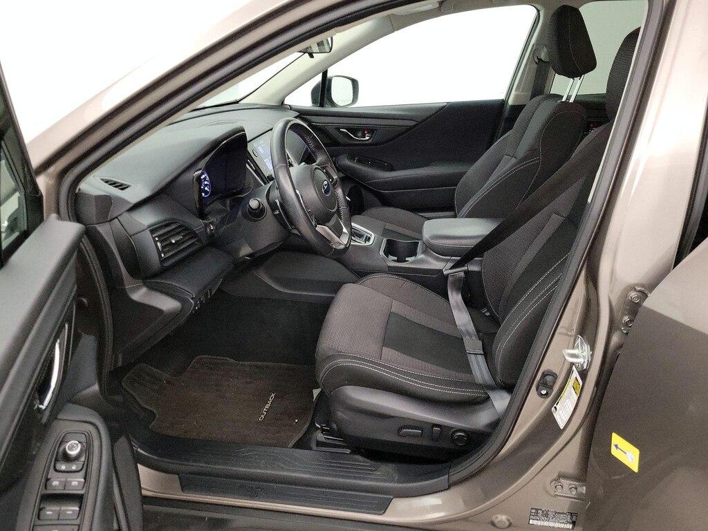 used 2022 Subaru Outback car, priced at $24,998