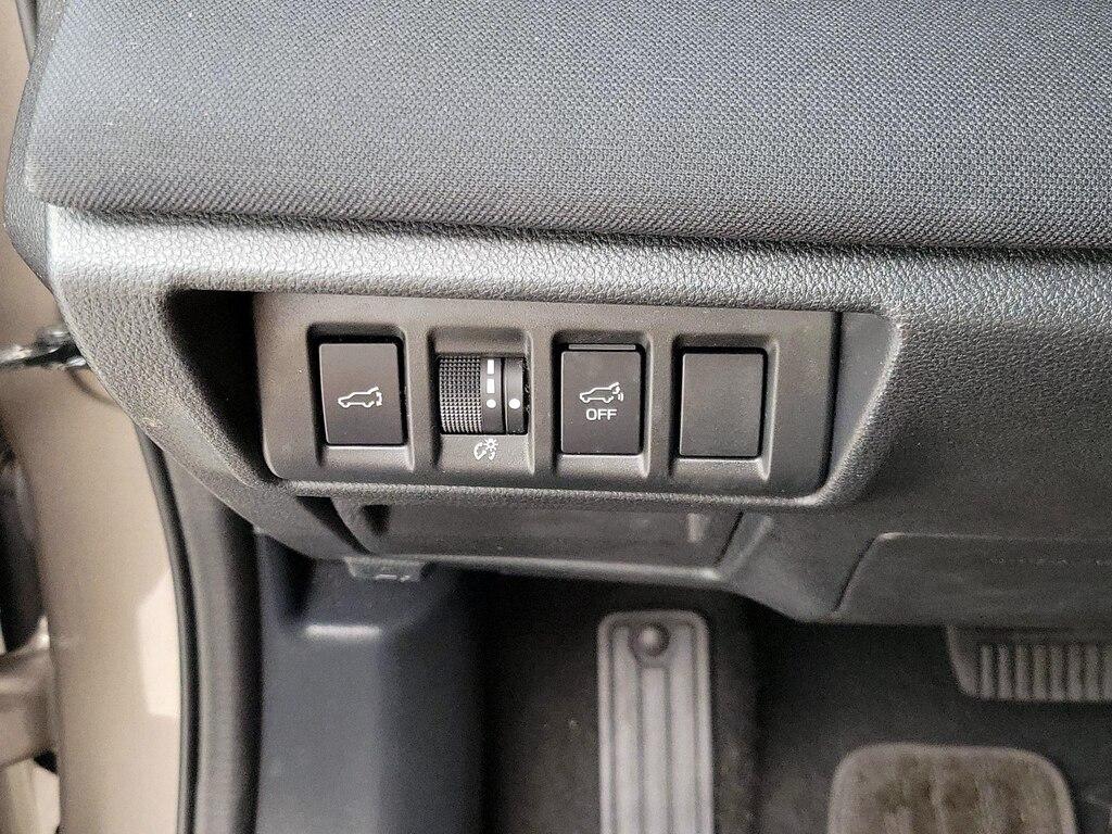 used 2022 Subaru Outback car, priced at $24,998