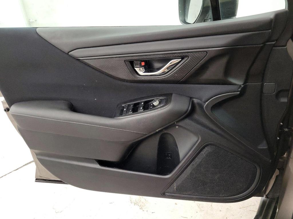 used 2022 Subaru Outback car, priced at $24,998