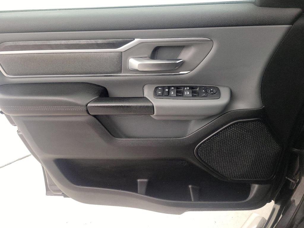 used 2019 Ram 1500 car, priced at $34,998