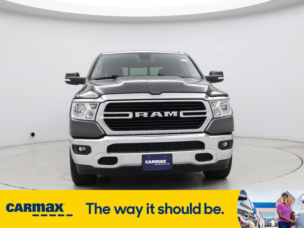 used 2019 Ram 1500 car, priced at $34,998