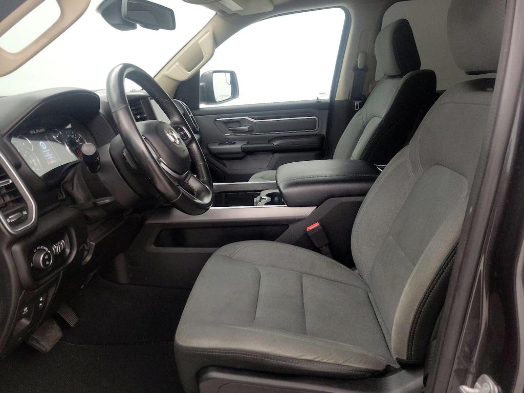used 2019 Ram 1500 car, priced at $34,998