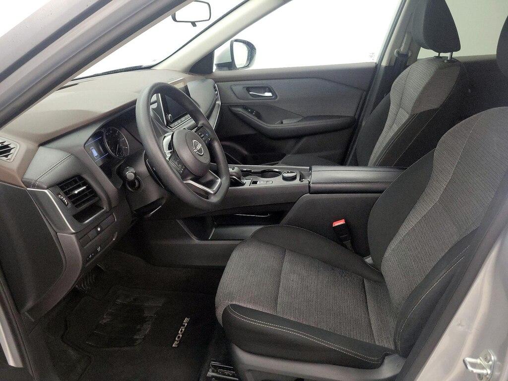 used 2023 Nissan Rogue car, priced at $24,998