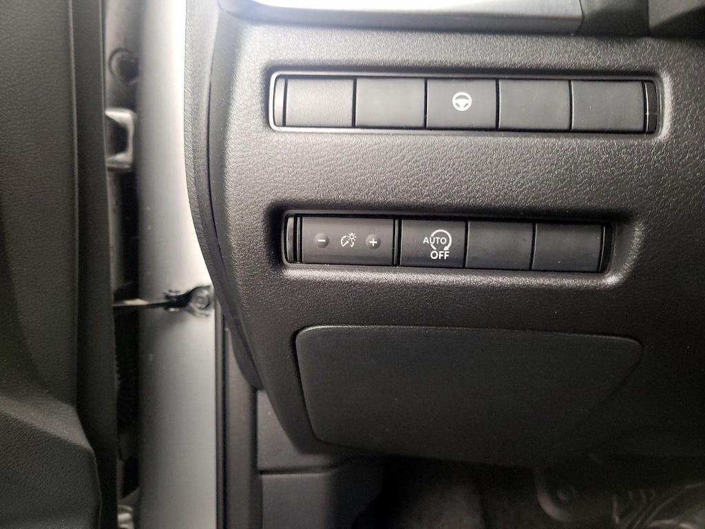 used 2023 Nissan Rogue car, priced at $23,998