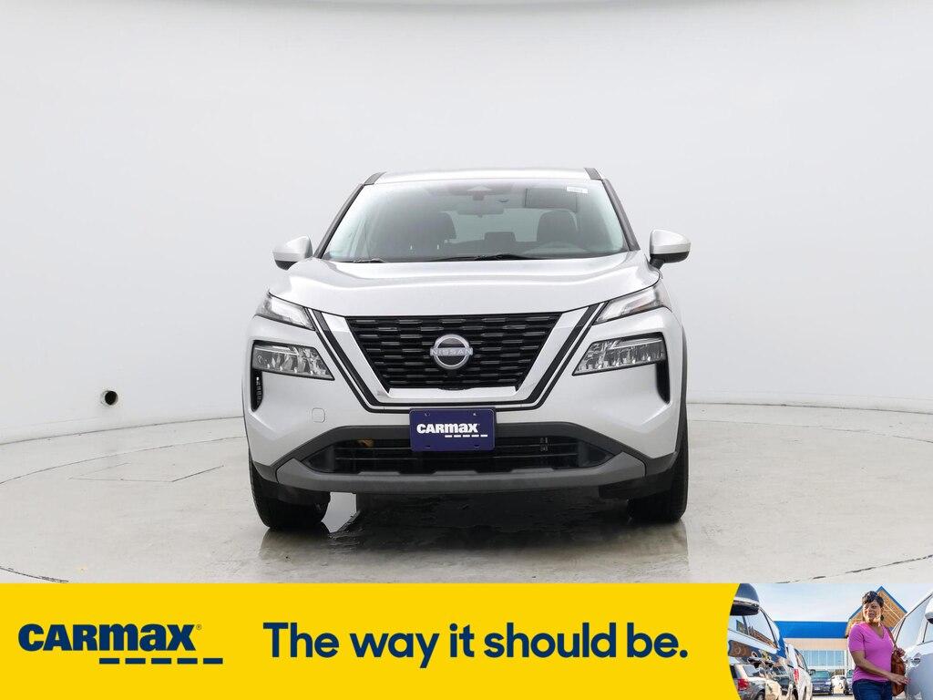used 2023 Nissan Rogue car, priced at $24,998