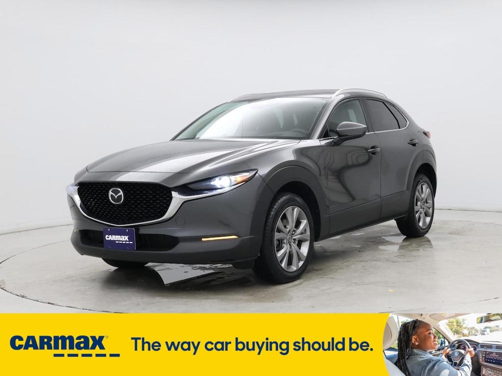 used 2022 Mazda CX-30 car, priced at $24,998