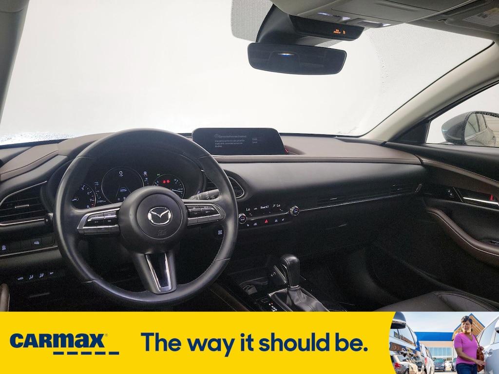 used 2022 Mazda CX-30 car, priced at $24,998