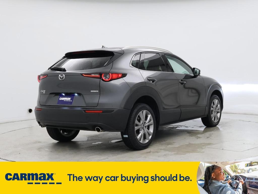 used 2022 Mazda CX-30 car, priced at $24,998
