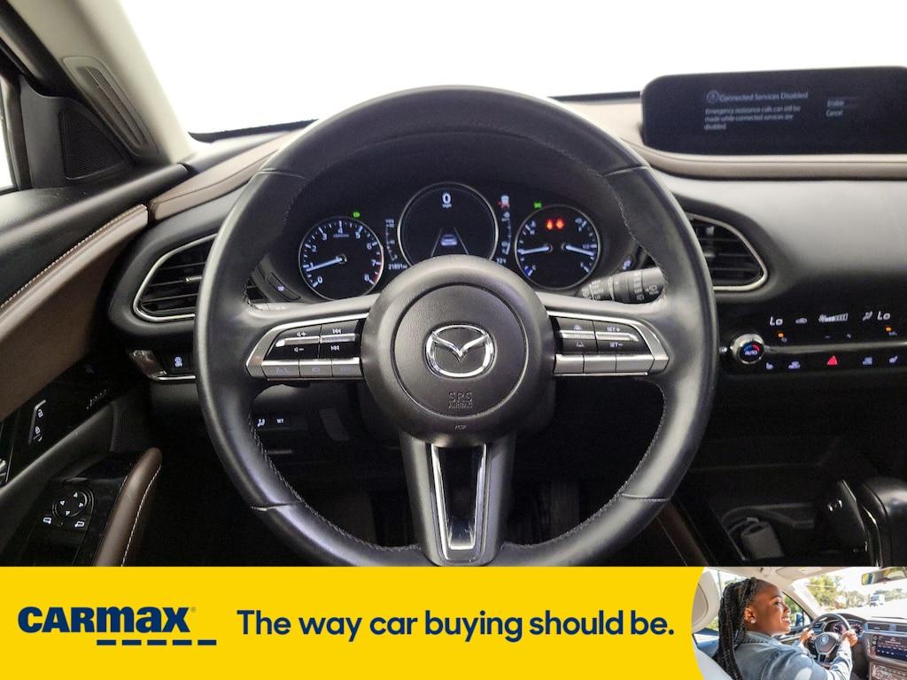 used 2022 Mazda CX-30 car, priced at $24,998