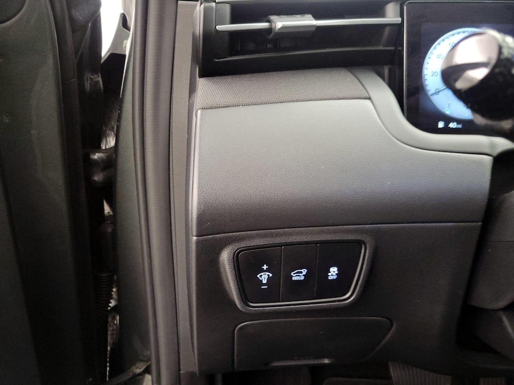 used 2022 Hyundai Tucson car, priced at $27,998