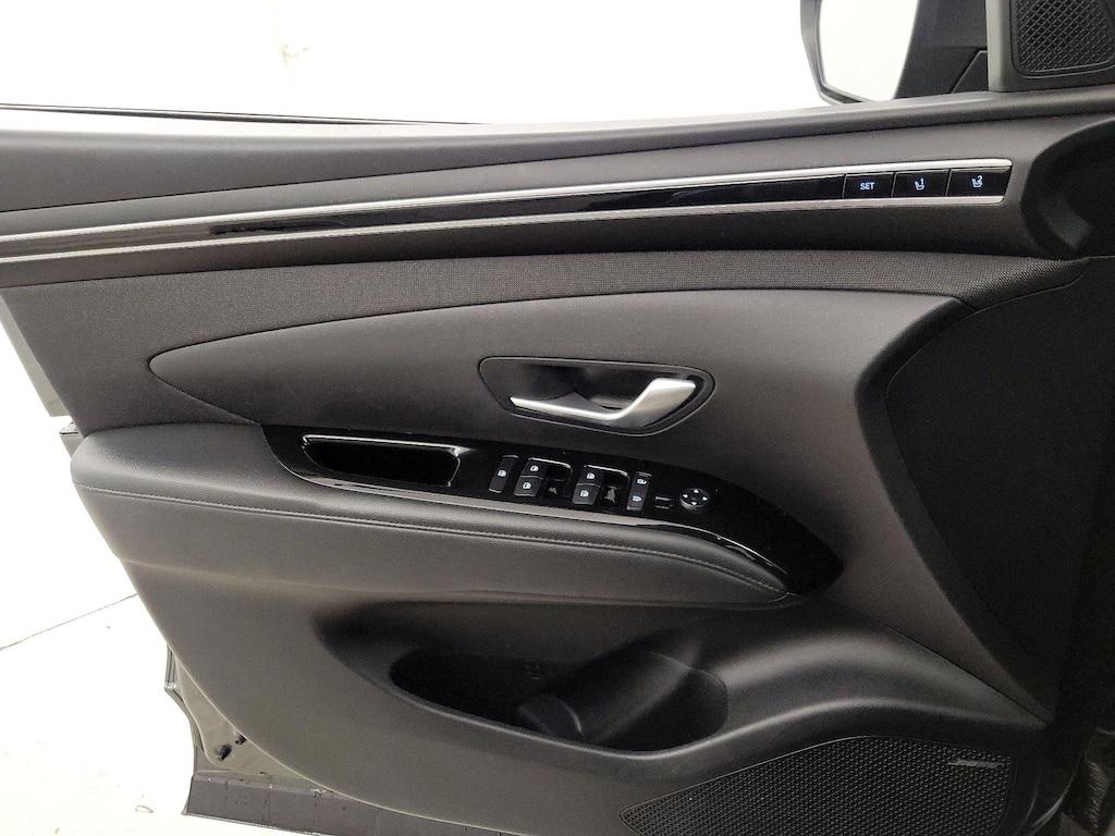 used 2022 Hyundai Tucson car, priced at $27,998