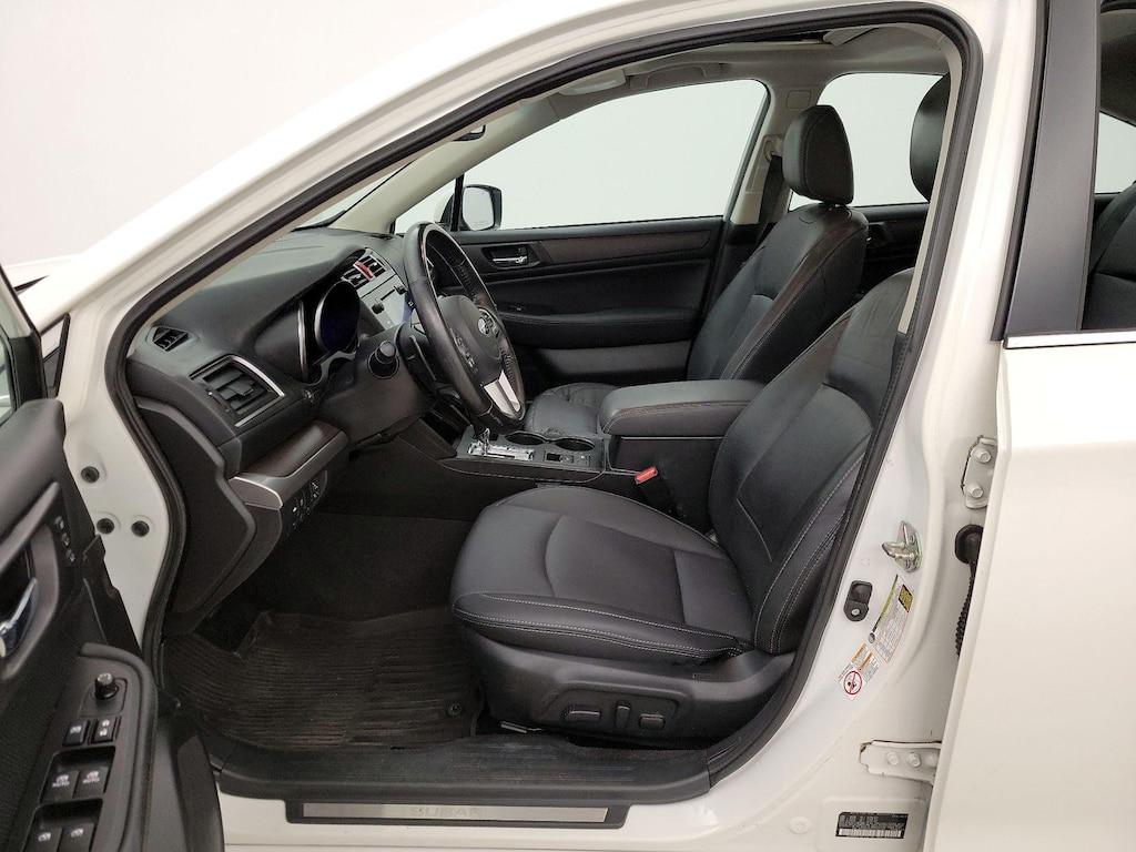 used 2016 Subaru Legacy car, priced at $15,998