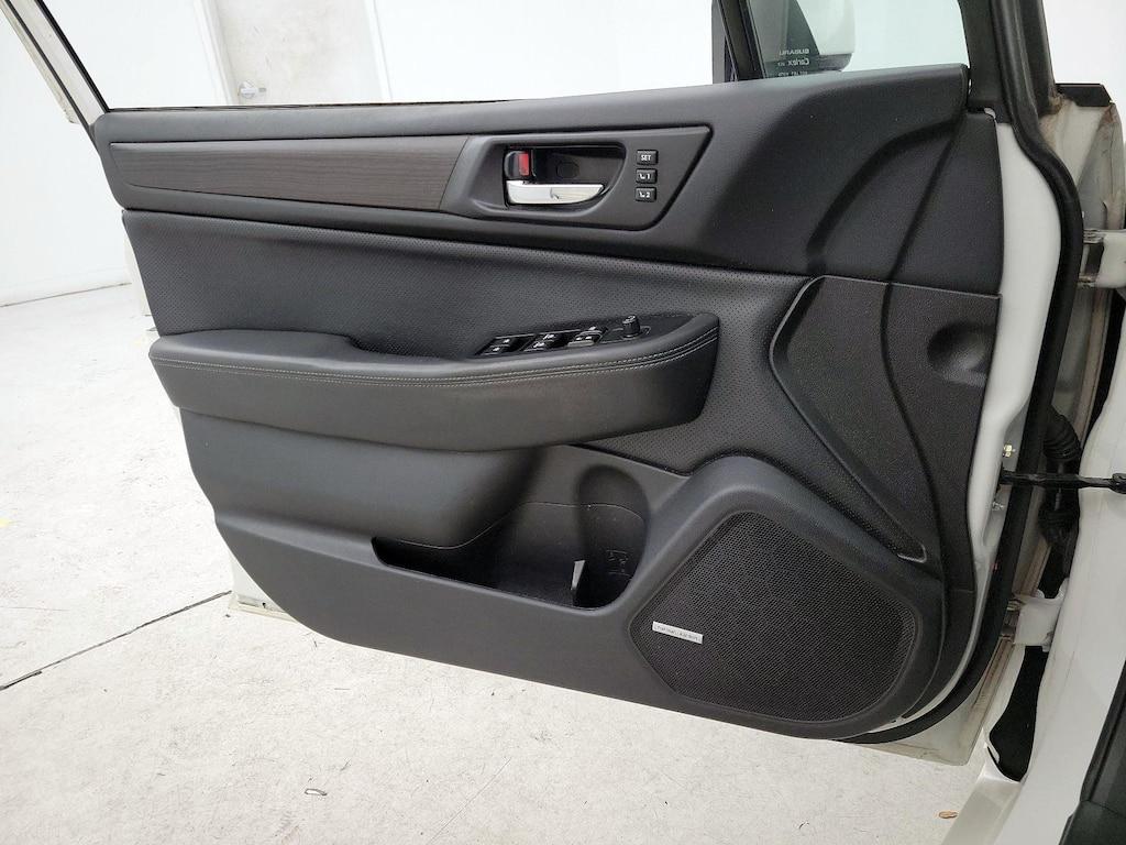 used 2016 Subaru Legacy car, priced at $15,998