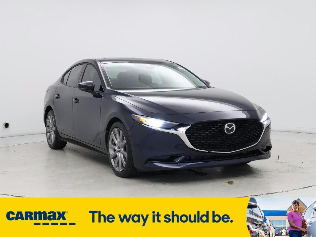 used 2019 Mazda Mazda3 car, priced at $20,998