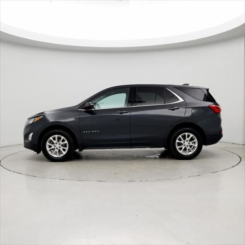 used 2019 Chevrolet Equinox car, priced at $19,998