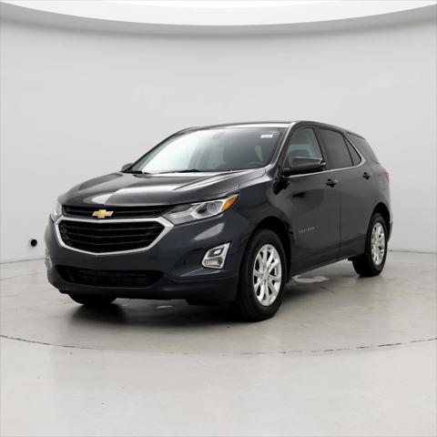 used 2019 Chevrolet Equinox car, priced at $19,998