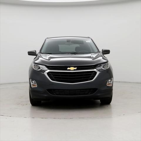 used 2019 Chevrolet Equinox car, priced at $19,998