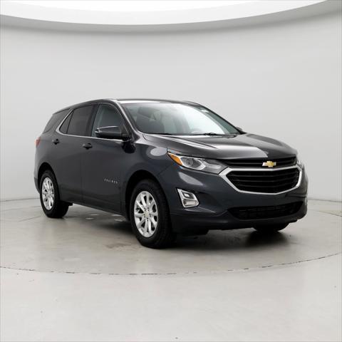 used 2019 Chevrolet Equinox car, priced at $19,998