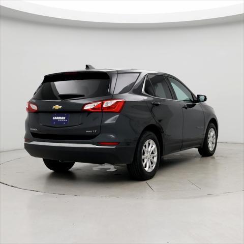 used 2019 Chevrolet Equinox car, priced at $19,998