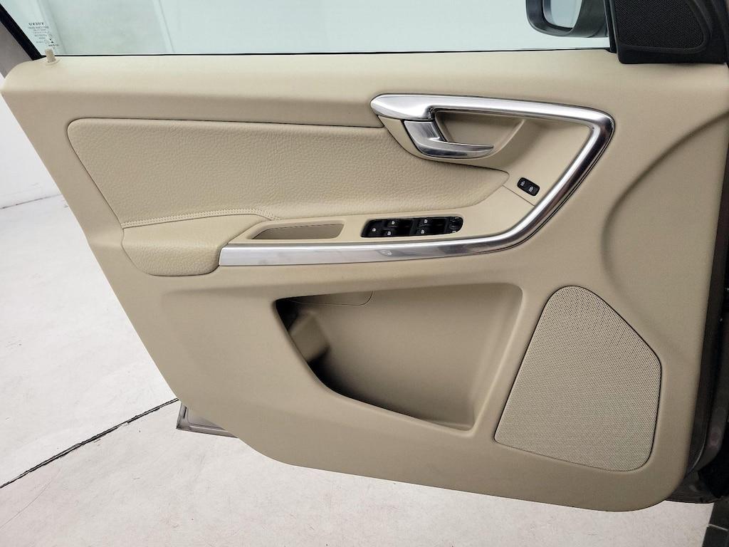 used 2014 Volvo XC60 car, priced at $16,998
