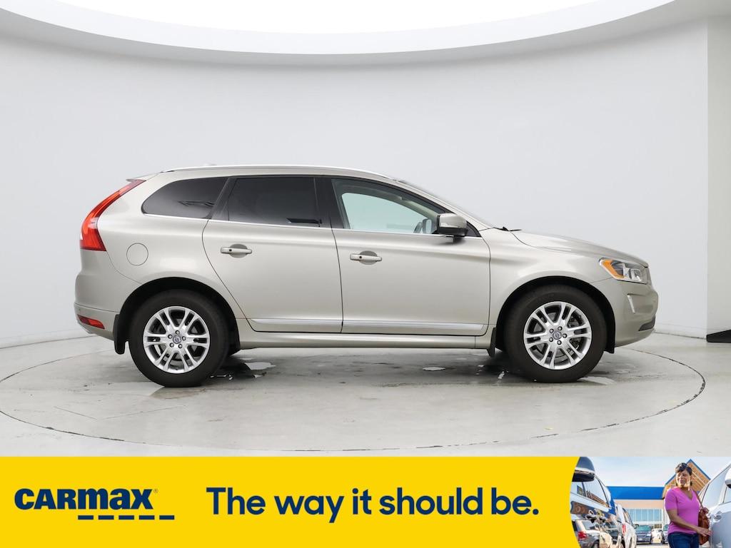 used 2014 Volvo XC60 car, priced at $16,998