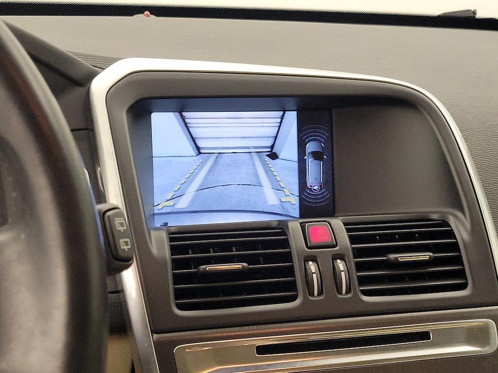 used 2014 Volvo XC60 car, priced at $16,998