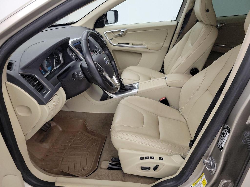 used 2014 Volvo XC60 car, priced at $16,998