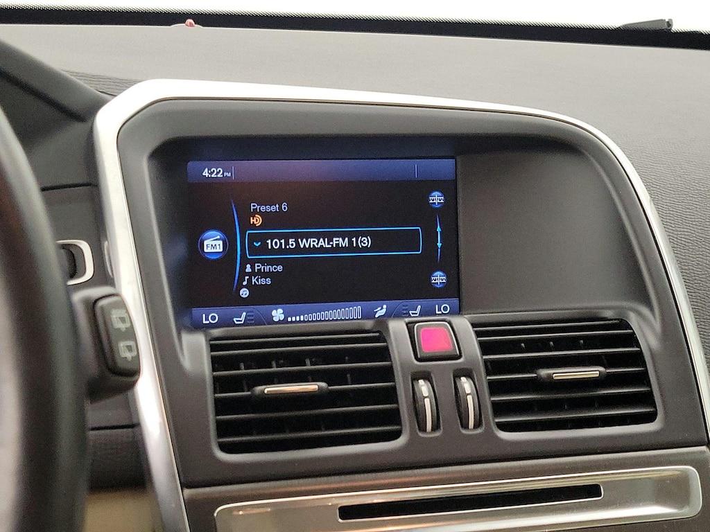 used 2014 Volvo XC60 car, priced at $16,998