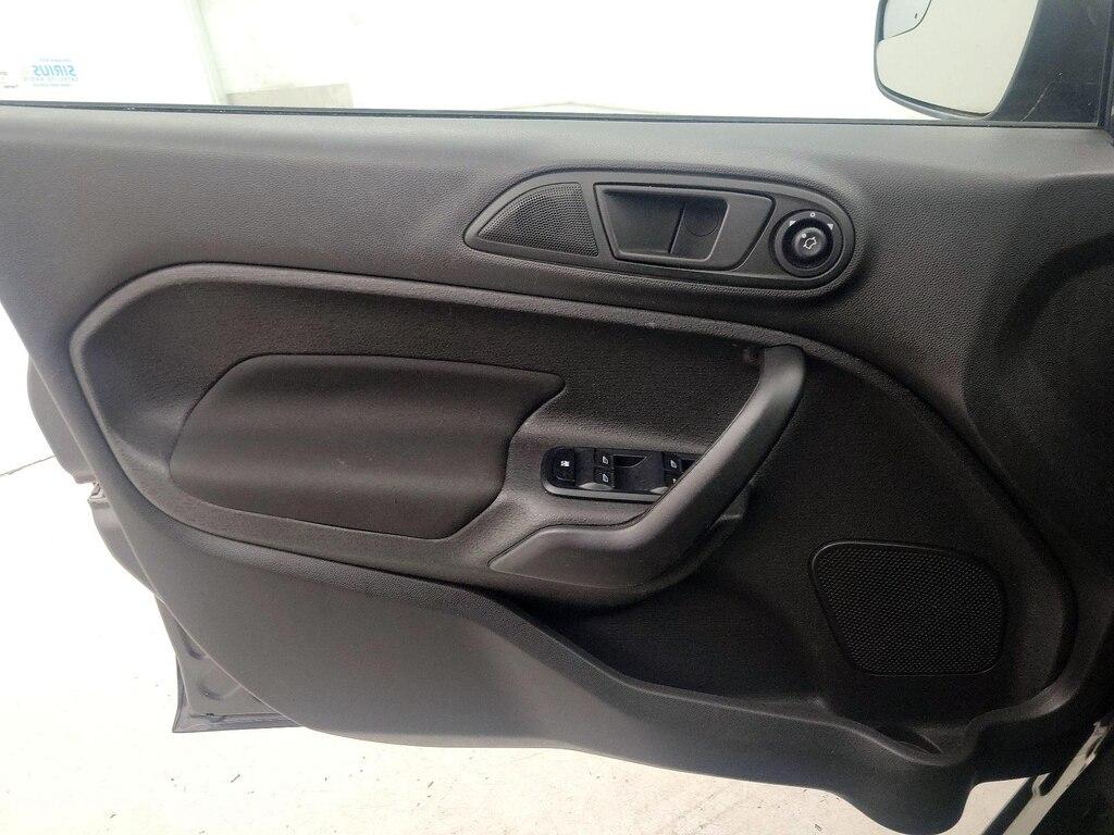 used 2018 Ford Fiesta car, priced at $13,998