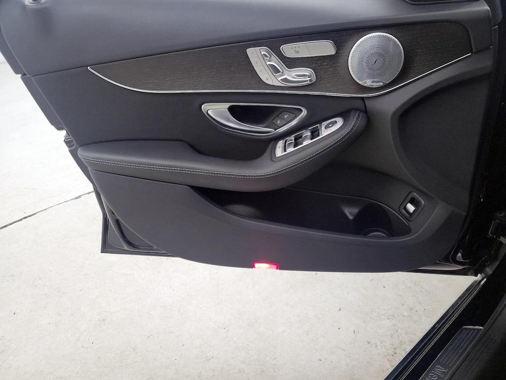 used 2019 Mercedes-Benz C-Class car, priced at $25,998