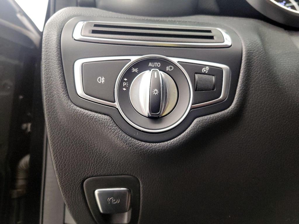 used 2019 Mercedes-Benz C-Class car, priced at $25,998