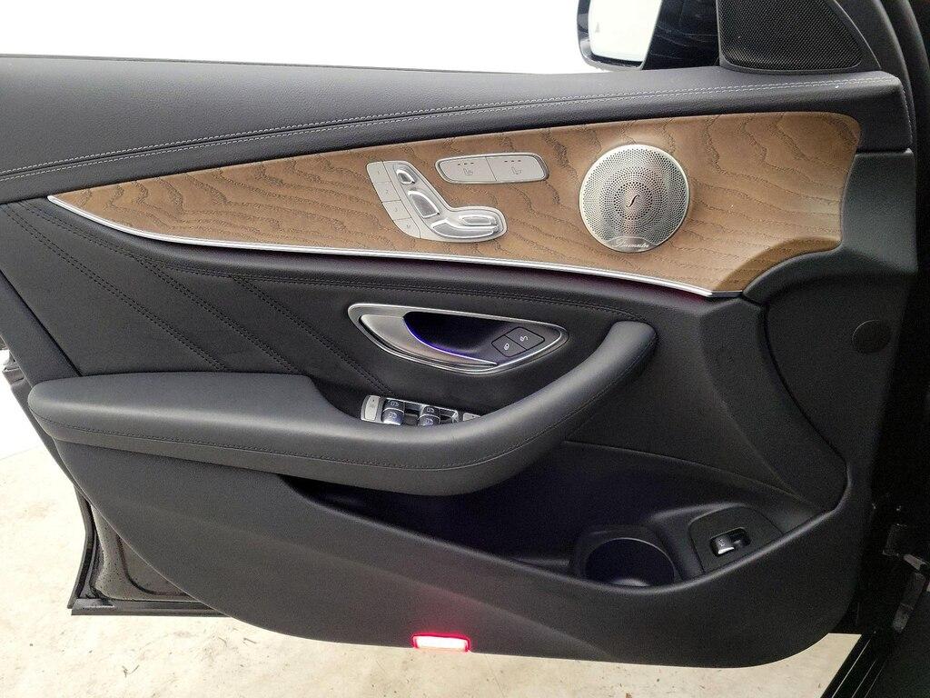 used 2023 Mercedes-Benz AMG E 53 car, priced at $66,998