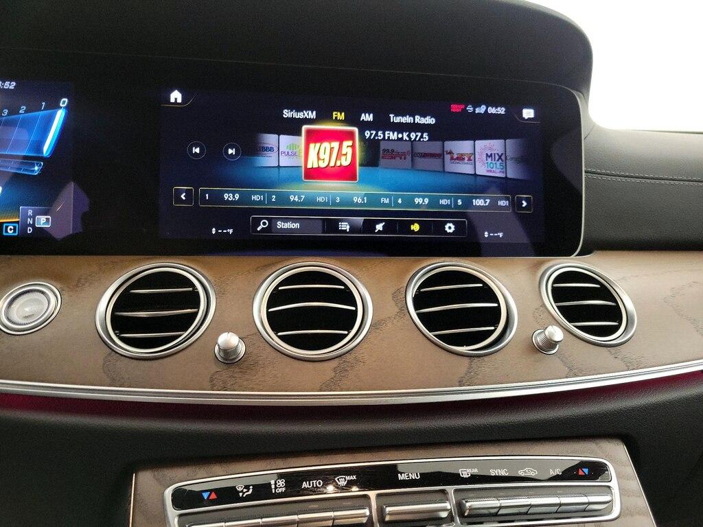 used 2023 Mercedes-Benz AMG E 53 car, priced at $66,998