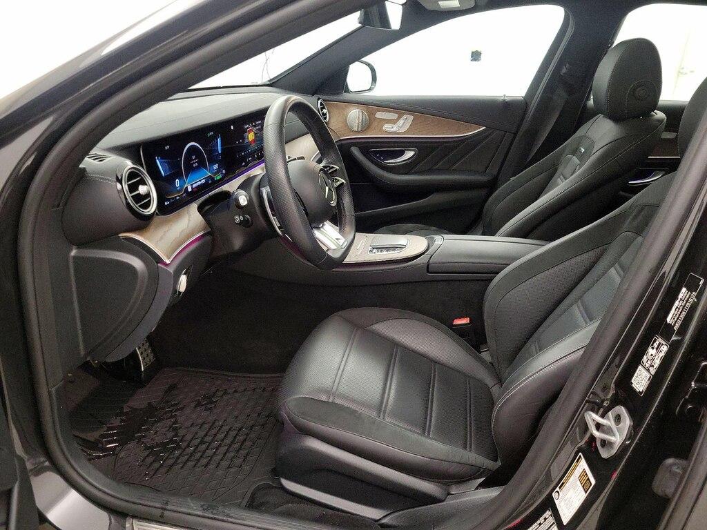 used 2023 Mercedes-Benz AMG E 53 car, priced at $66,998