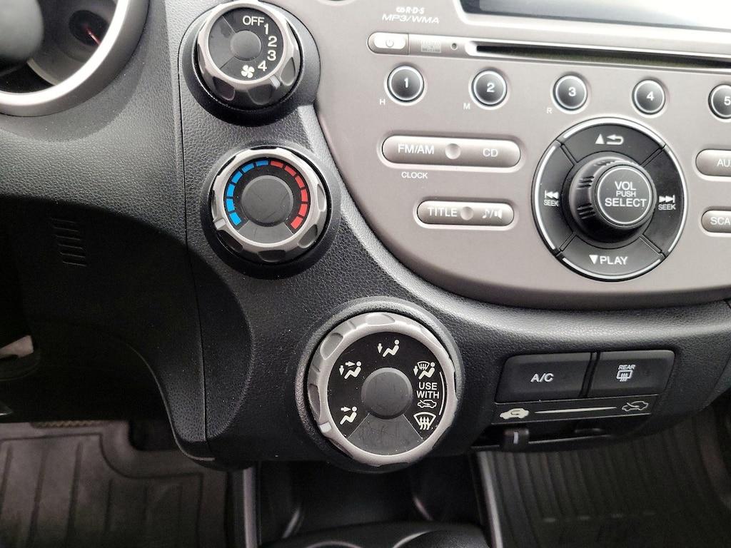 used 2013 Honda Fit car, priced at $12,998