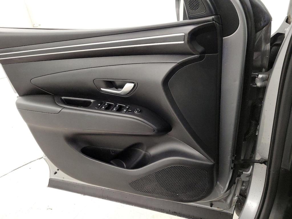 used 2022 Hyundai Tucson car, priced at $22,998