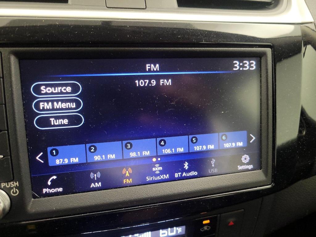 used 2019 Nissan Sentra car, priced at $15,998