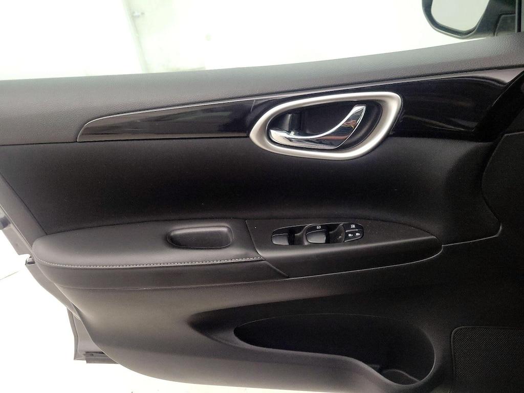 used 2019 Nissan Sentra car, priced at $15,998