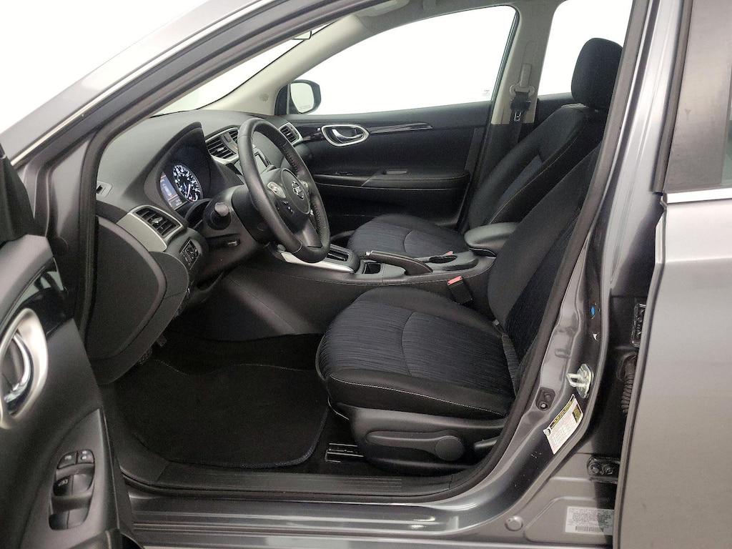 used 2019 Nissan Sentra car, priced at $15,998